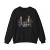 Marco Rossi NOT A Bust Shirt 4
