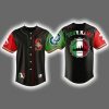 Mariners Italian Heritage Month 2025 Jersey