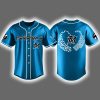Marlins Deaf & Hard-of-Hearing Awareness Day 2025 Jersey