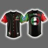 Marlins Italian Heritage Month 2025 Jersey