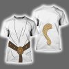 Maximus Horse Halloween Costume Shirt