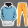 May Duck The Three Caballeros Halloween Costume Hoodie Joggers