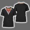 Mayor Winddancer Halloween Costume Shirt
