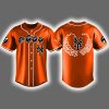 Mets Deaf & Hard-of-Hearing Awareness Day 2025 Jersey