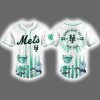 Mets International Human Rights Day 2025 Jersey