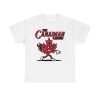 Mets Jonah Tong The Canadian Cannon Shirt