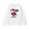 Mets Jonah Tong The Canadian Cannon Shirt 2