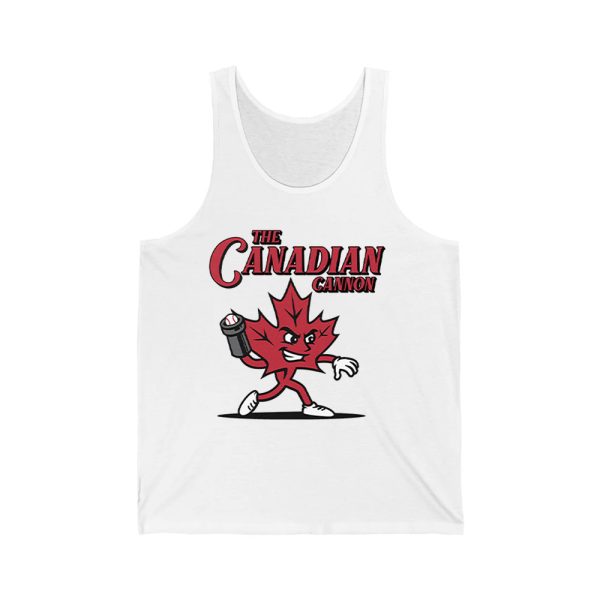 Mets Jonah Tong The Canadian Cannon Shirt 3