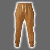 Mr Potato Head Toy Story Costume Halloween Hoodie Jogger 3