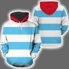 Mr Smee Peter Pan Costume Halloween Hoodie Jogger 2