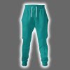 Mr Smee Peter Pan Costume Halloween Hoodie Jogger 3