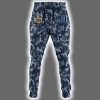 NY Giants US Navy 250th Birthday Celebration Night Game 2025 Hoodie Joggers Cap 2