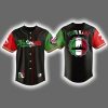 Nationals Italian Heritage Month 2025 Jersey