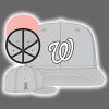 Nationals Nathaniel Lowe Cap 2025 Giveaway