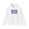Never Newsom Shirt 4