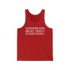 Newsom Was Right About Everything Shirt 4