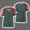 Nibbles Maplestick Zootopia Halloween Costume Shirt