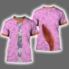 Nick Wilde Zootopia 2 Halloween Costume Shirt