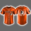 Orioles Deaf & Hard-of-Hearing Awareness Day 2025 Jersey