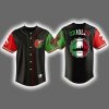 Orioles Italian Heritage Month 2025 Jersey