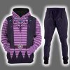 Oxana Hauntley Vampirina Halloween Costume Hoodie Joggers