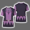 Oxana Hauntley Vampirina Halloween Costume Shirt