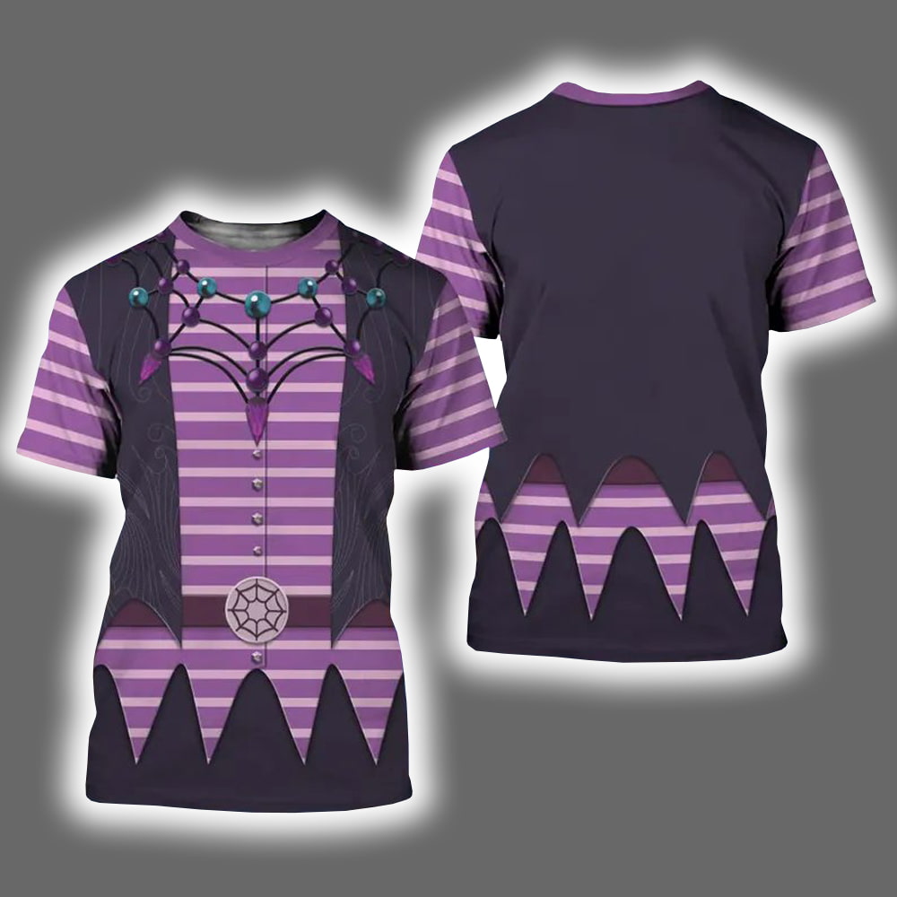 Oxana Hauntley Vampirina Halloween Costume Shirt Oxana Hauntley Vampirina Halloween Costume Shirt