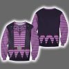 Oxana Hauntley Vampirina Halloween Costume Shirt 2