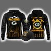 Packers x Labor Day Hoodie 2025
