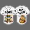 Padres Back To School 2025 Jersey