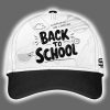 Padres Back To School 2025 Jersey 2