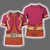 Panchito Pistoles Halloween Costume Shirt