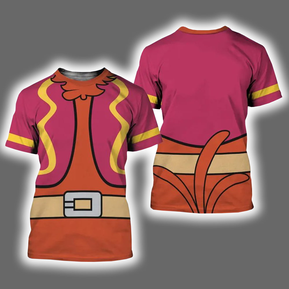 Panchito Pistoles Halloween Costume Shirt Panchito Pistoles Halloween Costume Shirt