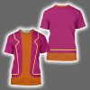 Panchito Pistoles The Three Caballeros Halloween Costume Shirt