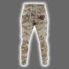 Panthers 2025 United State Mine Corps 250th Anniversary Hoodie Joggers Cap 2