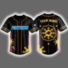 Panthers Filipino Heritage Night 2025 Jersey