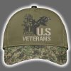 Panthers Happy Veterans Day Night Game 2025 Hoodie Joggers Cap 3