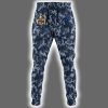 Panthers US Navy 250th Birthday Celebration Night Game 2025 Hoodie Joggers Cap 2