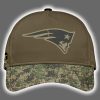 Patriots US Army 250th Birthday Celebration Night Game 2025 Hoodie Joggers Cap 3