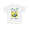 Peggy Flanagan For Us Senate Shirt