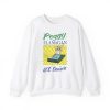 Peggy Flanagan For Us Senate Shirt 2