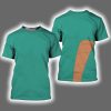 Perry The Platypus Halloween Costume Shirt