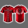 Phillies Deaf & Hard-of-Hearing Awareness Day 2025 Jersey
