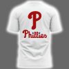 Phillies Go Phils Two Sided Shirt 2025 3
