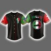 Phillies Italian Heritage Month 2025 Jersey