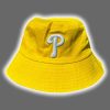 Phillies Nemours Children's Health Childhood Cancer Awareness Night Bucket Hat 2025 Giveaway