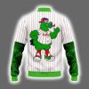 Phillies x Phanatic Baseball Jacket 2025 3
