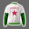 Phillies x Phanatic Bomber Jacket 2025 3