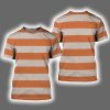 Phineas Flynn Halloween Costume Shirt