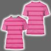 Piglet Winnie The Pooh Halloween Costume Shirt